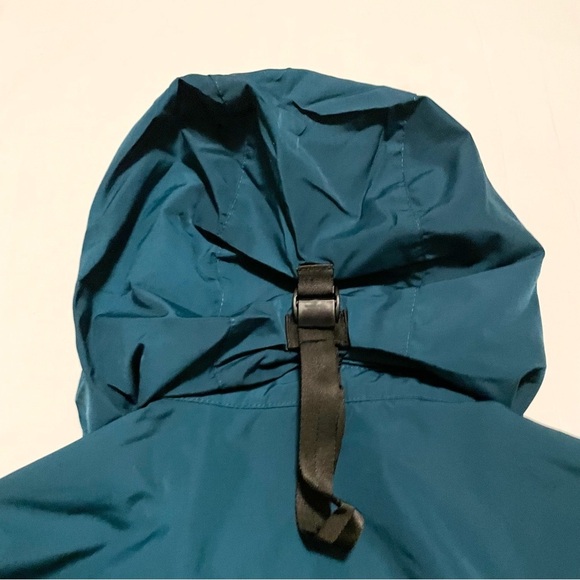 Vintage MEC Mountain Equipment Co Op Windbreaker Zip Up Jacket Men’s Small - Picture 12 of 16